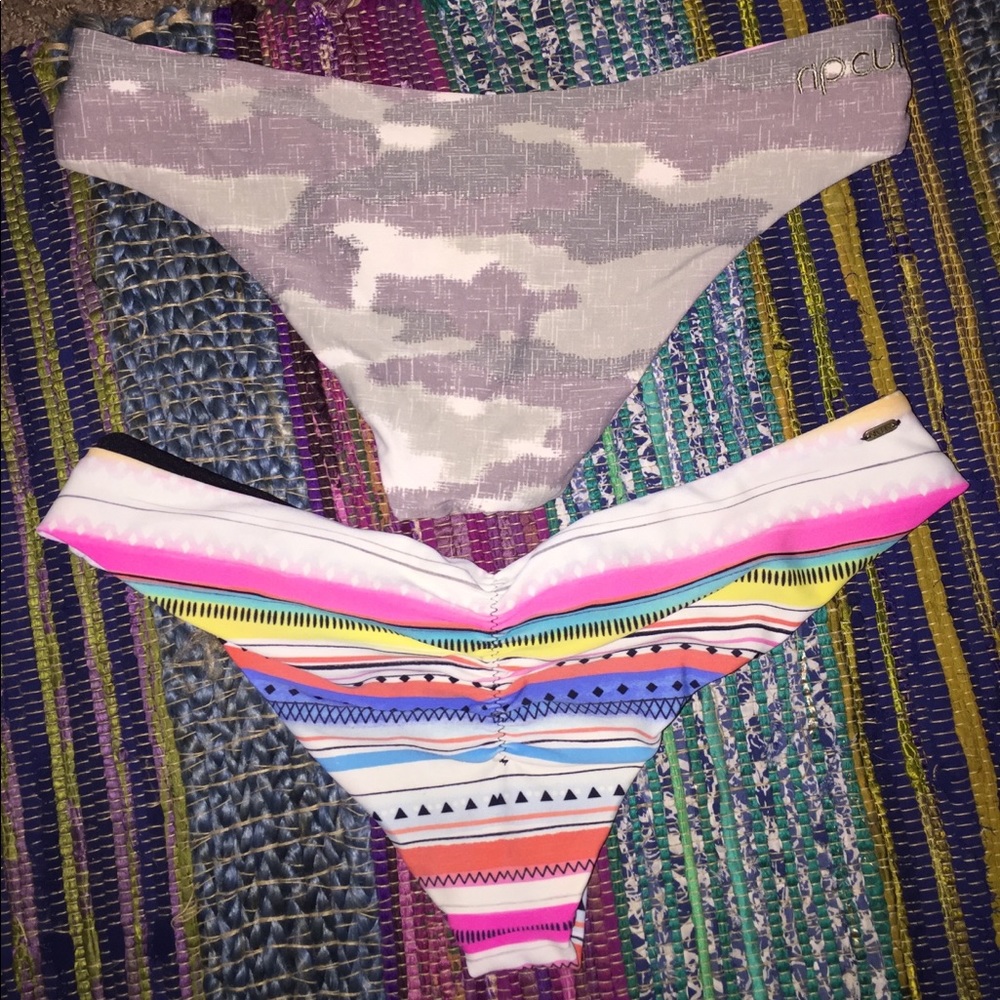 RIP CURL BUNDLE!